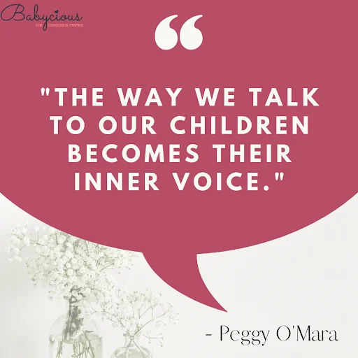 positive parenting quotes