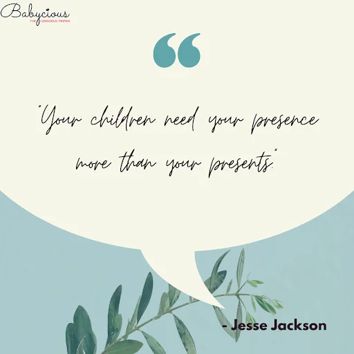 positive parenting quotes