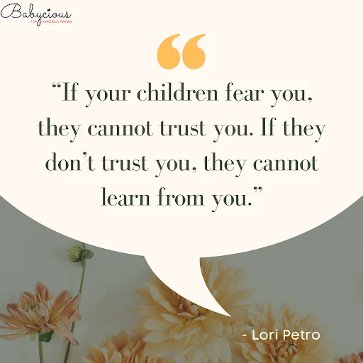 positive parenting quotes