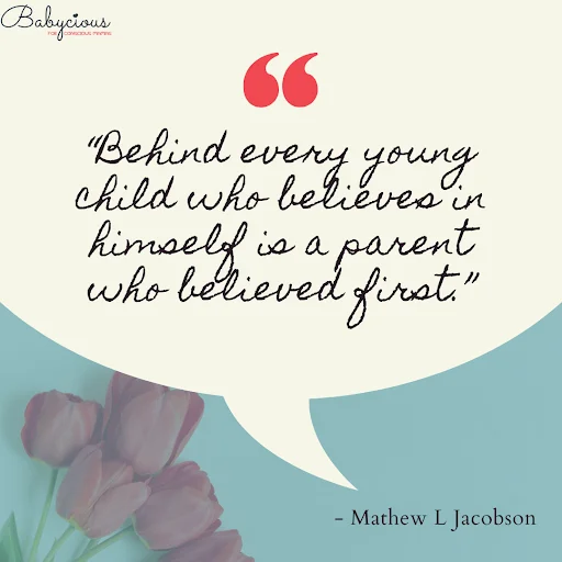 positive parenting quotes