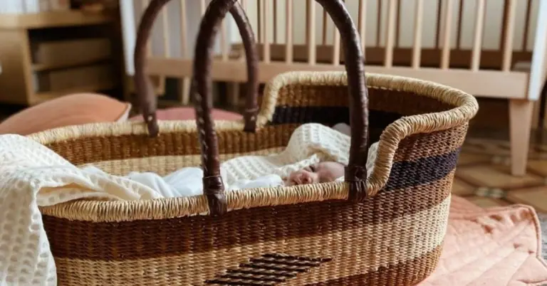 are-moses-baskets-safe-for-newborns-babycious